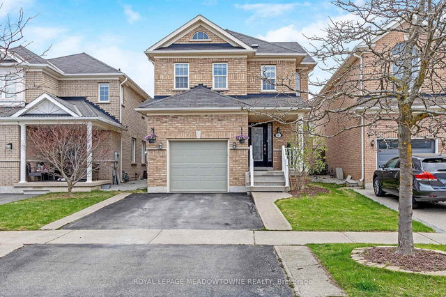 40 Morningside Drive