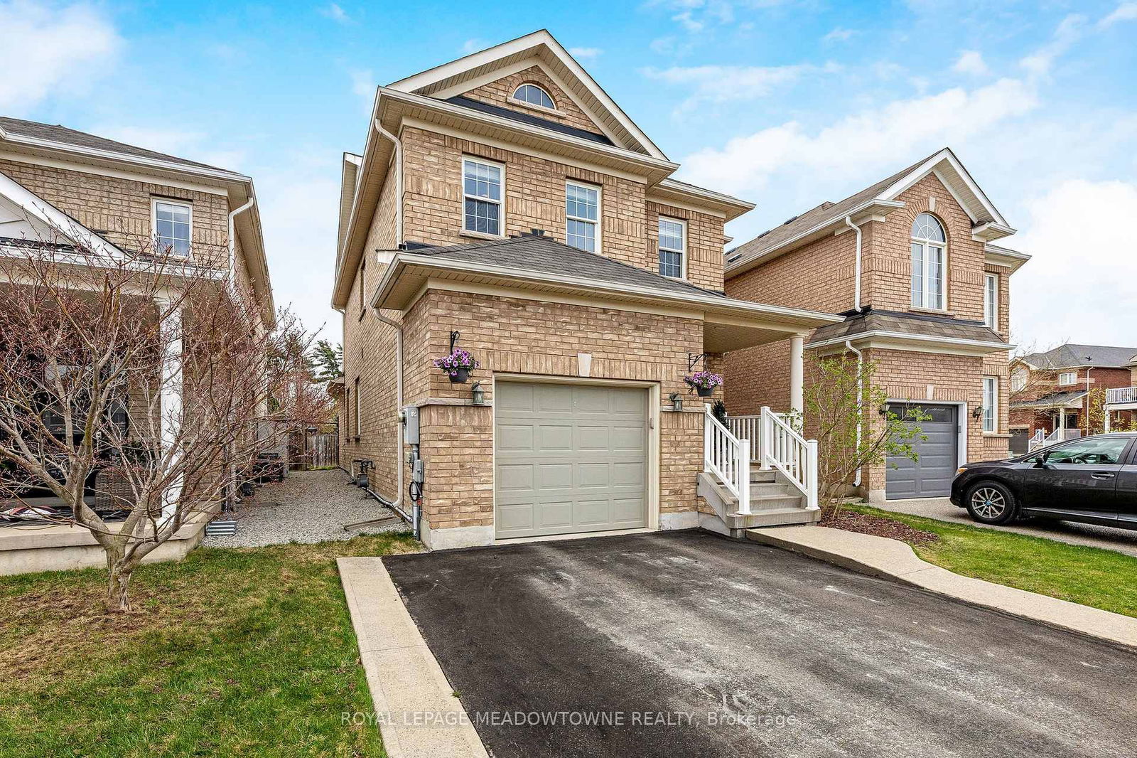 Detached House for sale at 40 Morningside Drive, Halton Hills, Georgetown, L7G 0B4 - MLS: W12112774