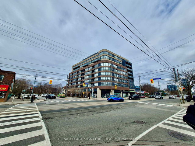 102 - 11 Superior Avenue