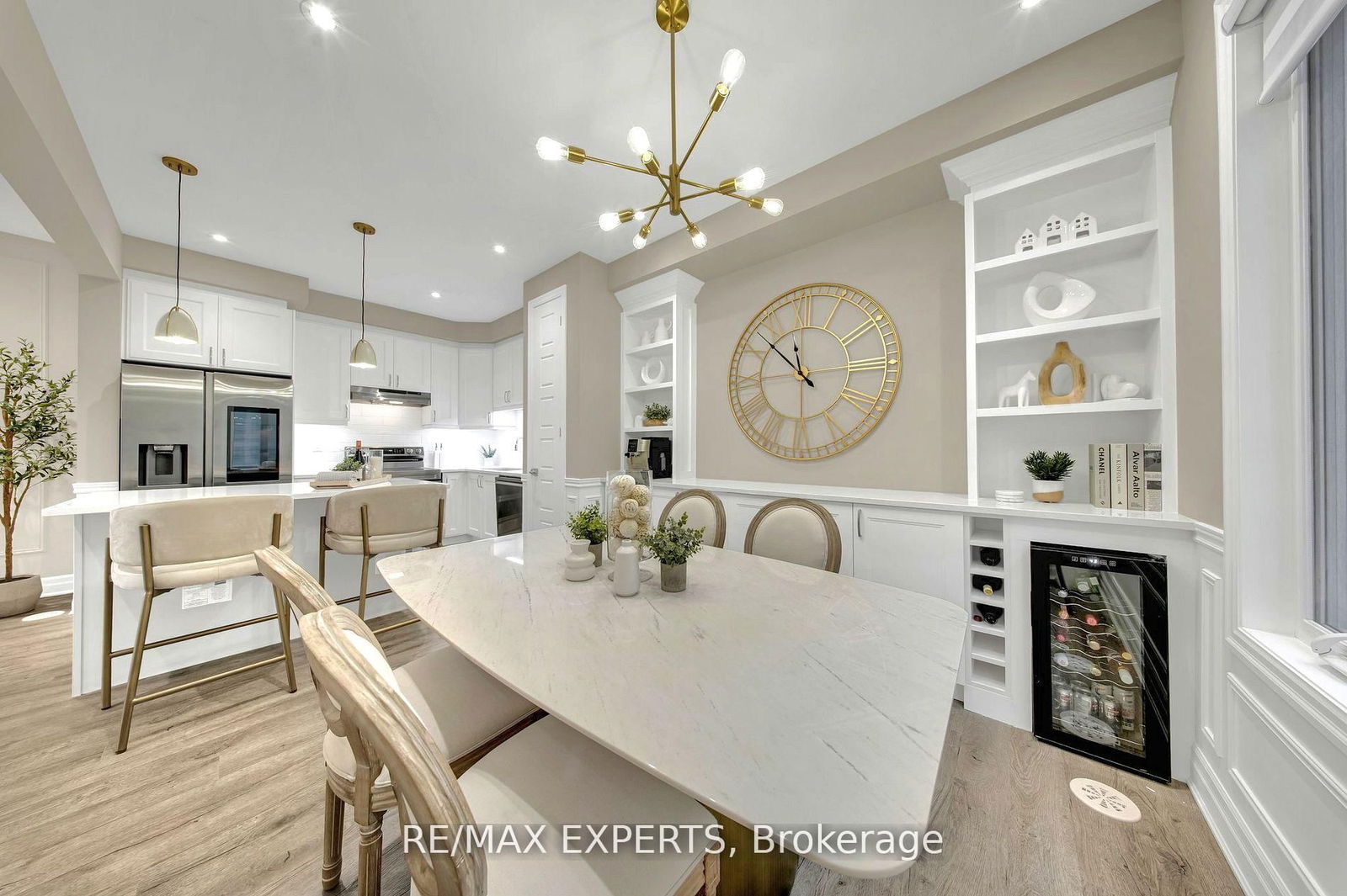 Townhouse for sale at 1573 Moira Crescent, Milton, BW Bowes, L9E 1Y1 - MLS: W12112778