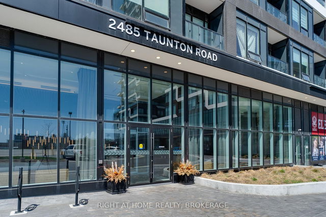 433 - 2485 Taunton Road