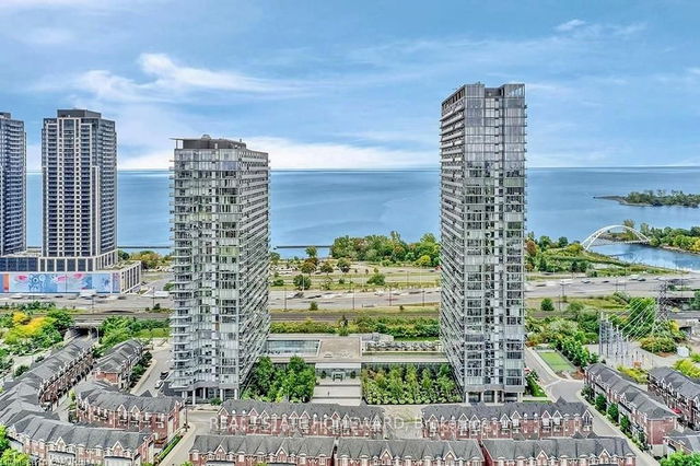 1212 - 103 The Queensway Avenue