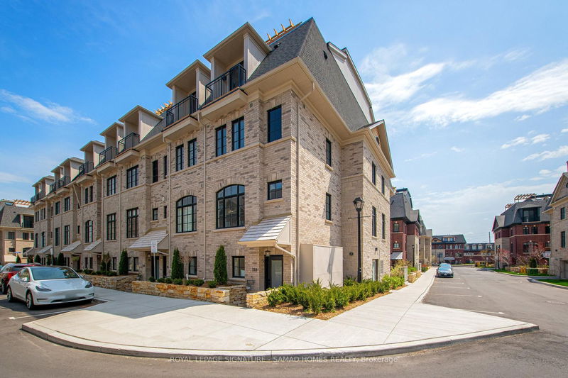 Unit 155 — 55 Lunar Cres, Mississauga - Streetsville image-0-0