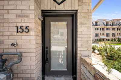 Unit 155 — 55 Lunar Cres, Mississauga - Streetsville image-0-1