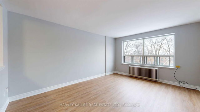 301 - 31 Clearview Heights