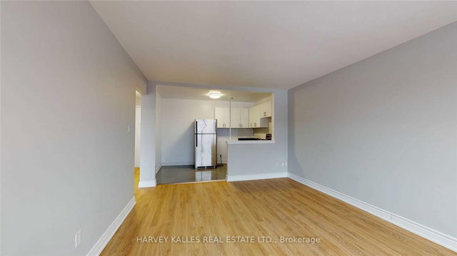 301 - 31 Clearview Heights