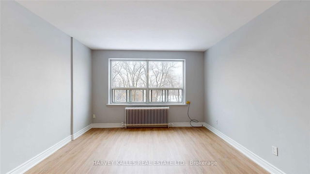 301 - 31 Clearview Heights