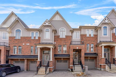 Unit 30 — 60 First St, Orangeville - Orangeville