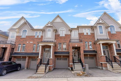 Unit 30 — 60 First St, Orangeville - Orangeville image-0-1