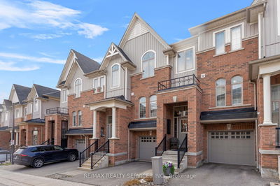 Unit 30 — 60 First St, Orangeville - Orangeville image-0-2