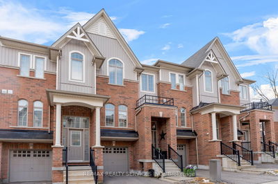 Unit 30 — 60 First St, Orangeville - Orangeville image-0-3