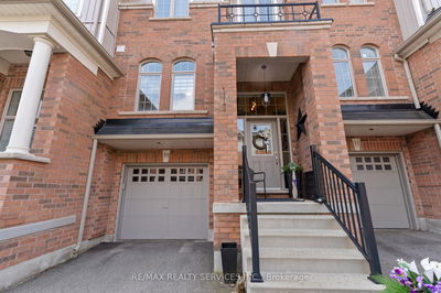 Unit 30 — 60 First St, Orangeville - Orangeville image-0-4