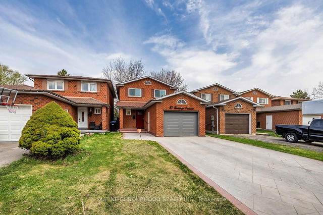 87 Flamingo Crescent