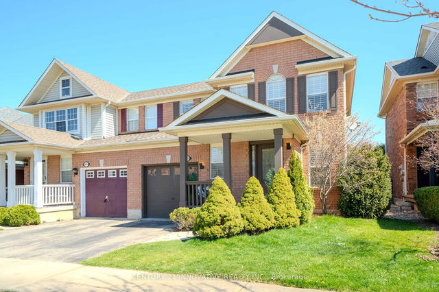 1633 Gowling Terrace