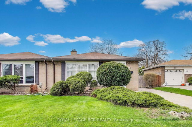 43 Appleby Drive