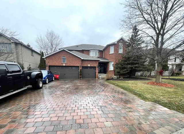2031 Eckland Court