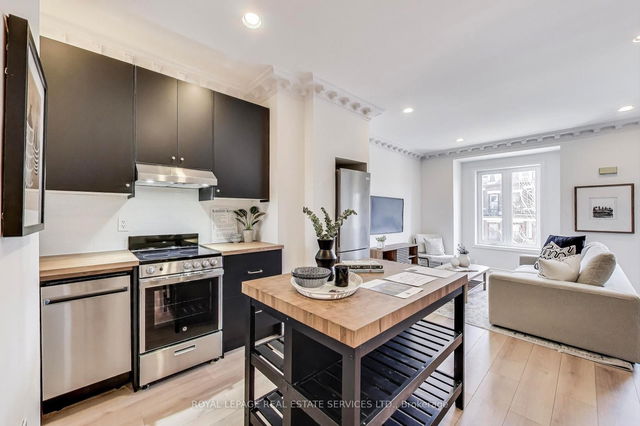 Upper - 478 Indian Grove