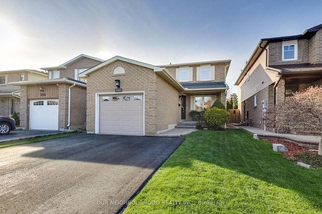 3161 Osbourne Road