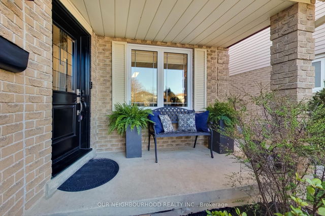 3161 Osbourne Road