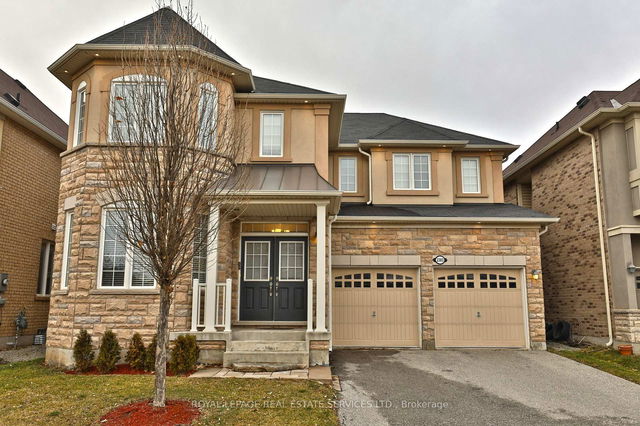2383 Calloway Drive