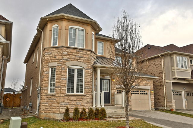 2383 Calloway Drive