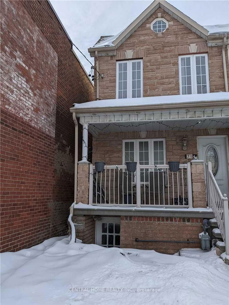 home for lease on 714 Lansdowne Avenue