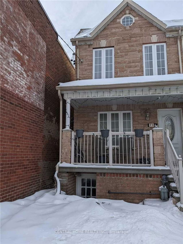 714 Lansdowne Avenue