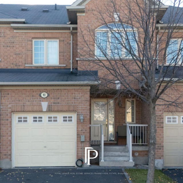 92 Cedarbrook Road