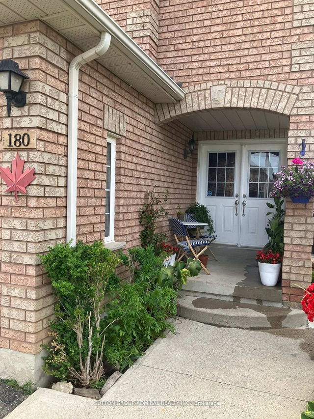 180 Tiller Trail