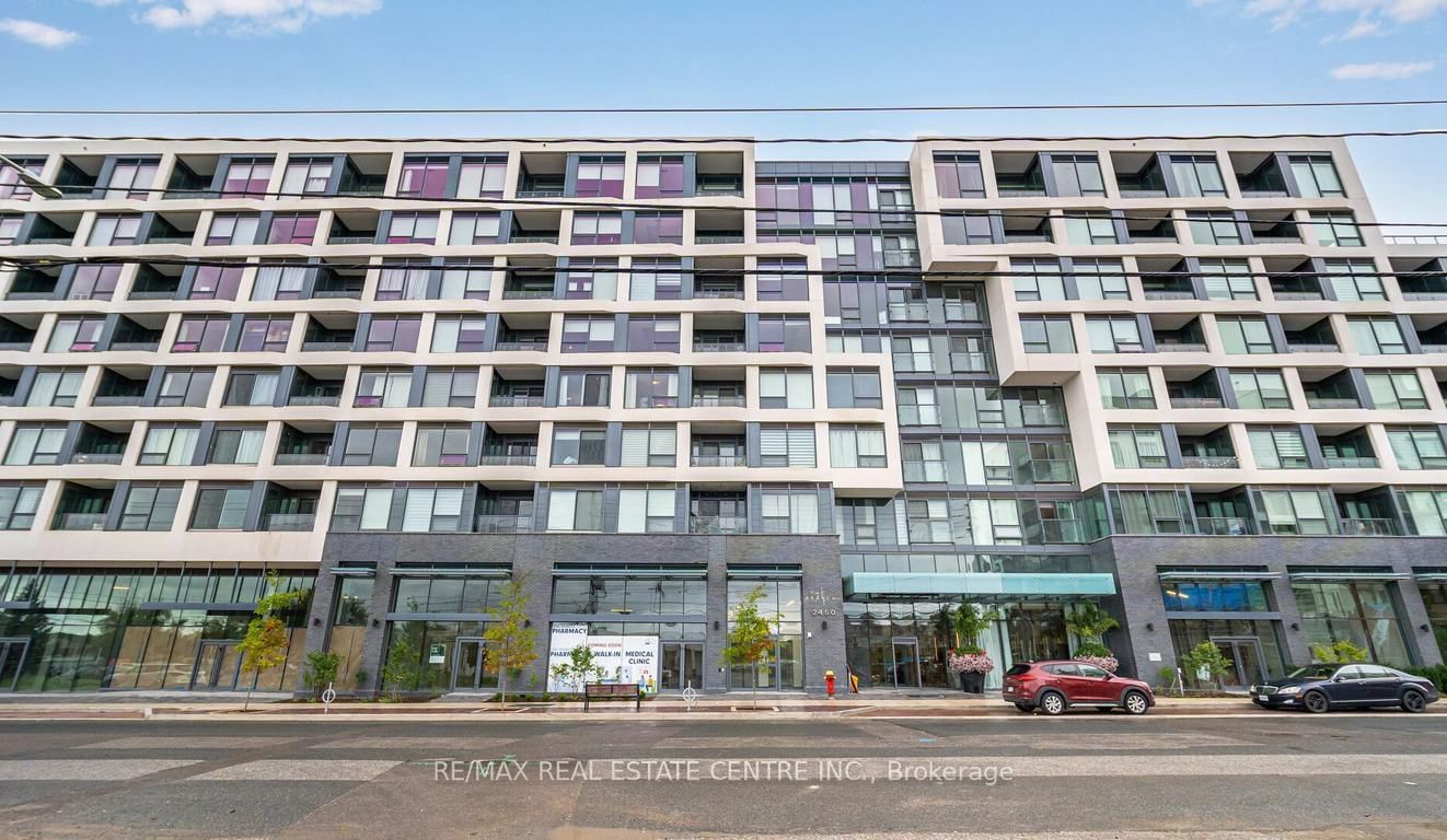 Condo for lease at 432-2450 Old Bronte Road, Oakville, Westmount, L6M 5P6 - MLS: W12113000
