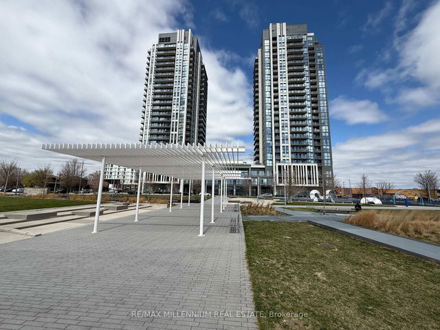 1801 - 17 Zorra Street
