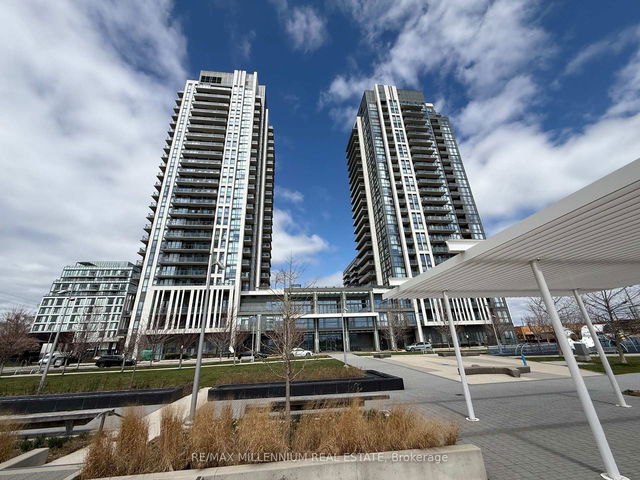 1801 - 17 Zorra Street