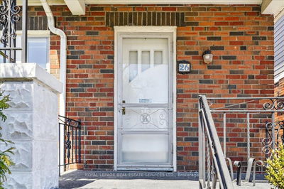 26 Elma St, Toronto - Mimico image-0-4