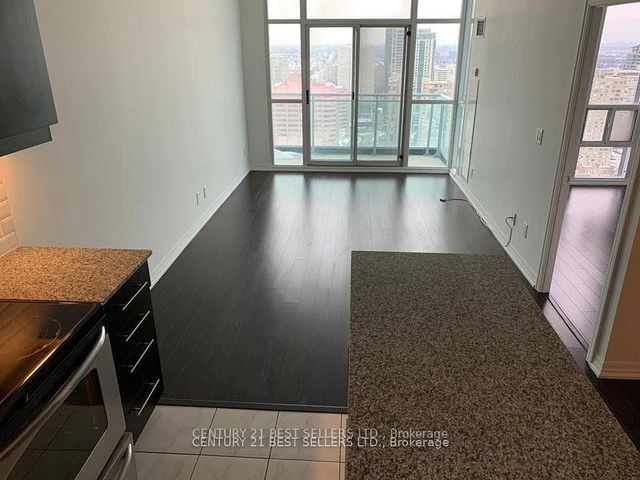 2801 - 223 Webb Drive
