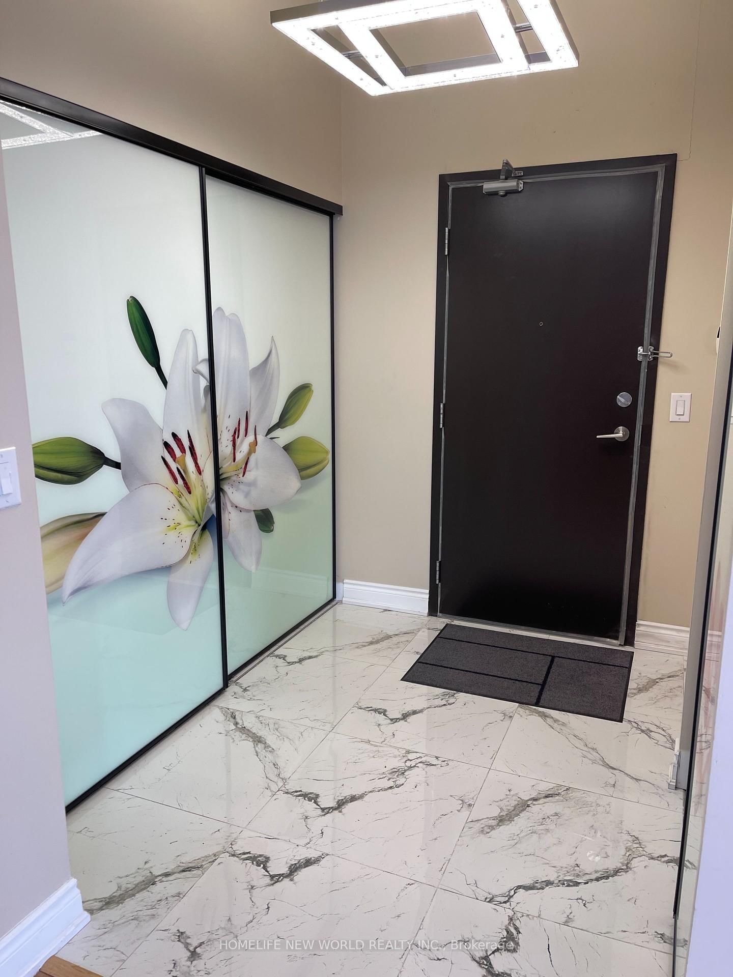Condo for lease at Lph02-225 Webb Drive, Mississauga, City Centre, L5B 4P2 - MLS: W12113048