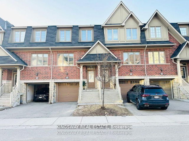 1442 Granrock Crescent