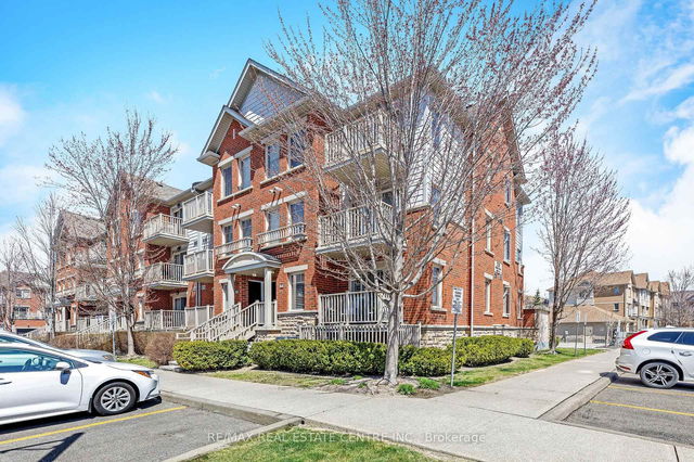 11 - 3250 Bentley Drive