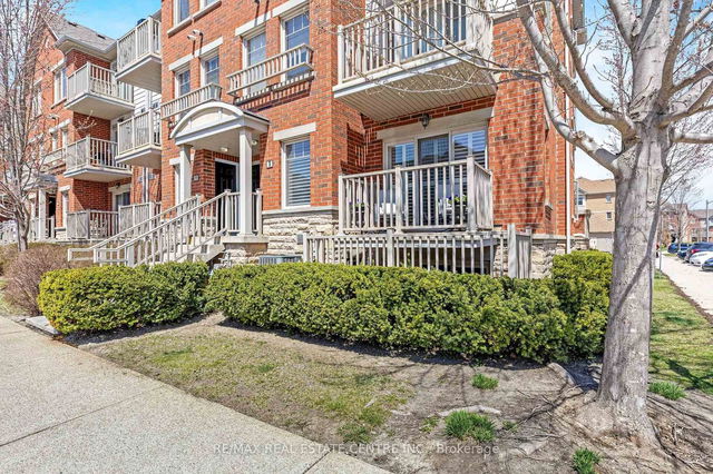 11 - 3250 Bentley Drive