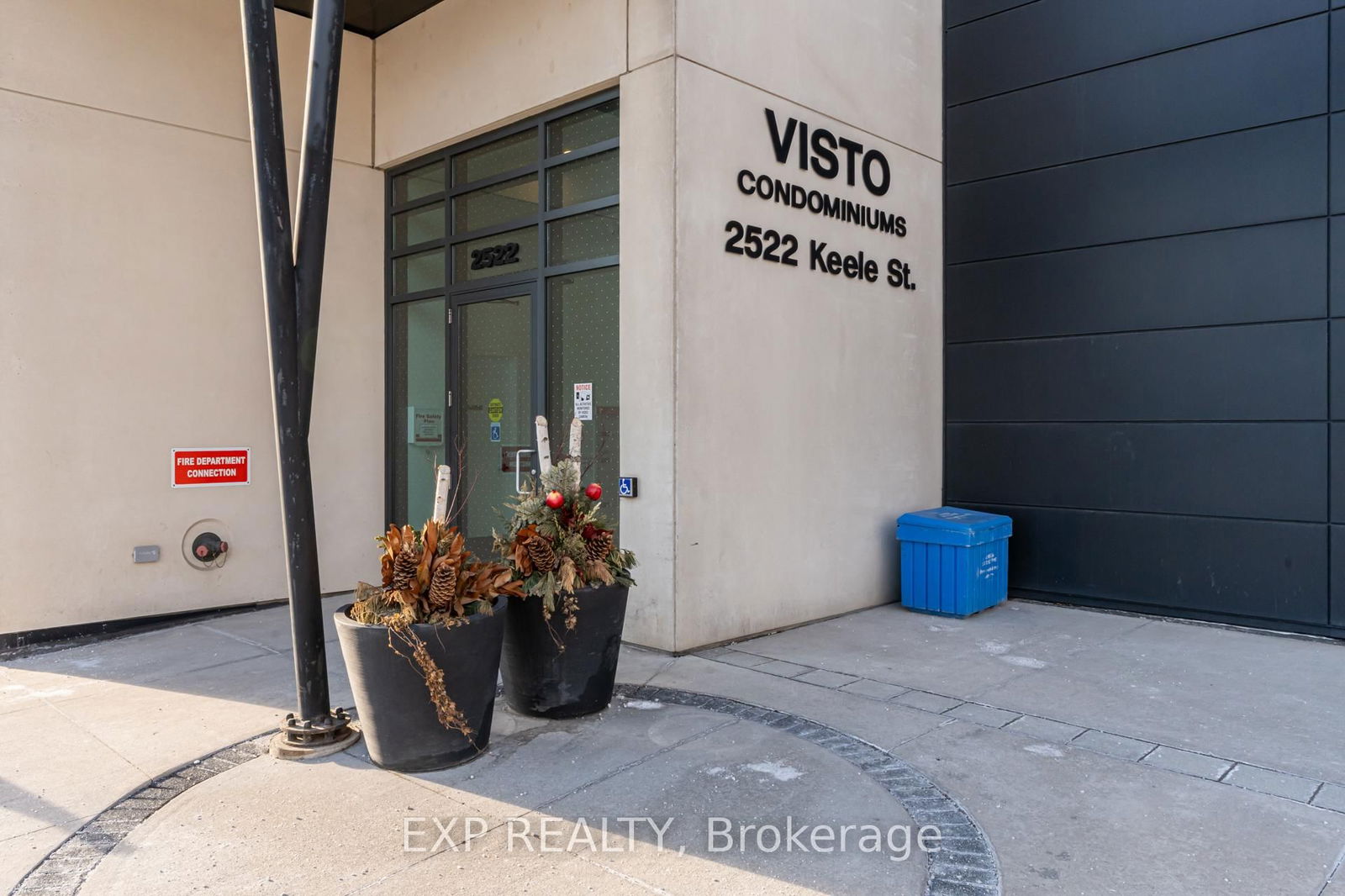 Condo for sale at 610-2522 Keele Street, Toronto, Maple Leaf, M6L 2N8 - MLS: W12113184