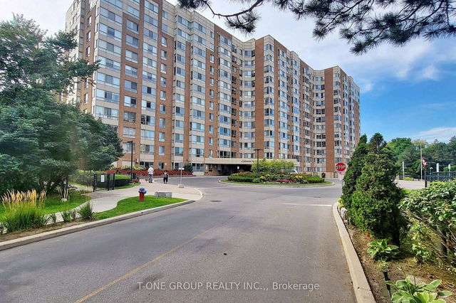 1117 - 1485 Lakeshore Road