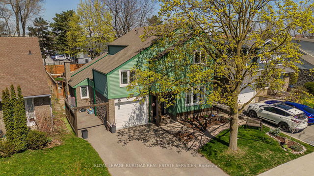 3421 Rockwood Drive