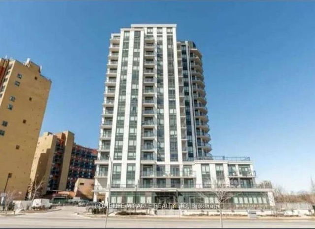 1012 - 840 Queen Plate Drive
