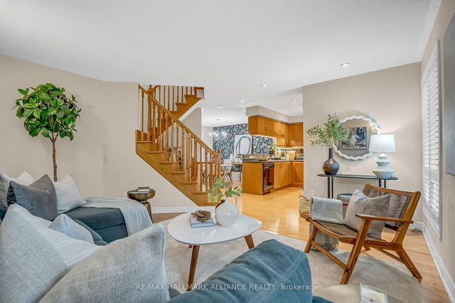 28 - 5031 East Mill Road