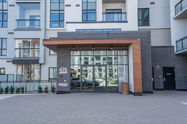 202 - 470 Gordon Krantz Avenue