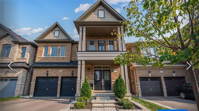 54 Oconnor Crescent