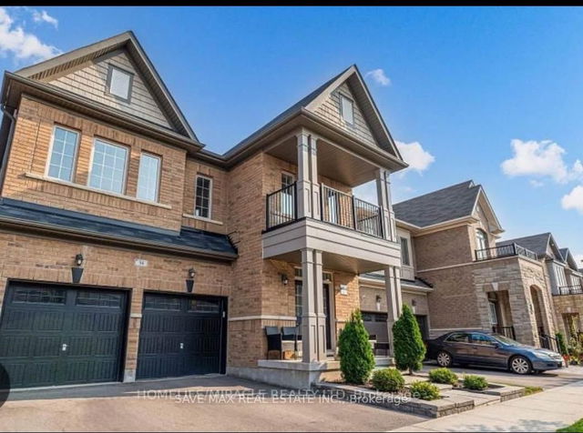 54 Oconnor Crescent
