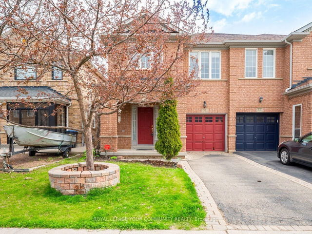 55 Trumpet Valley Boulevard