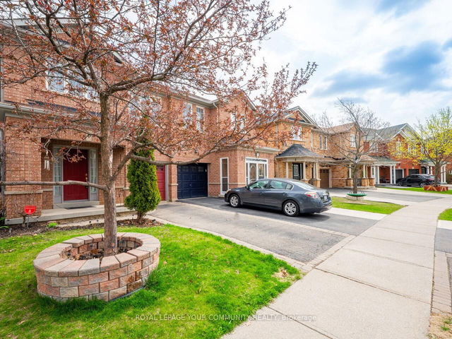 55 Trumpet Valley Boulevard