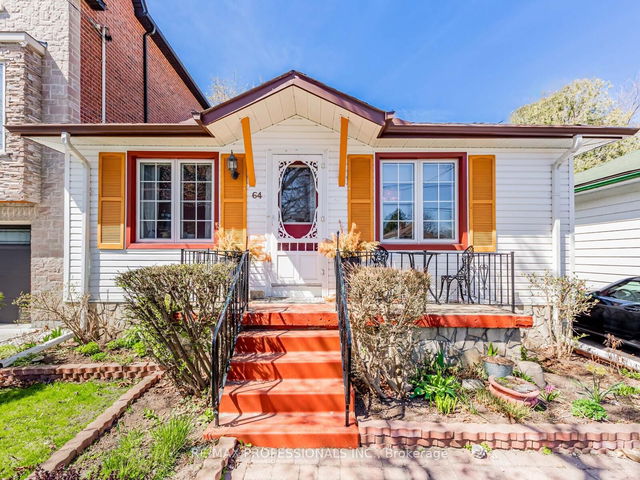 64 Elder Avenue