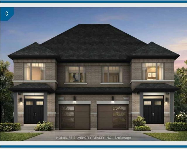 34 Lipscott Drive